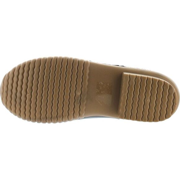 AXNY DYLAN-10 Black Womens boots 7 NEW - Picture 4 of 4